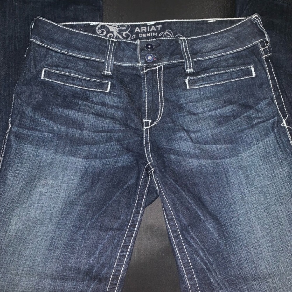 Ariat trousers